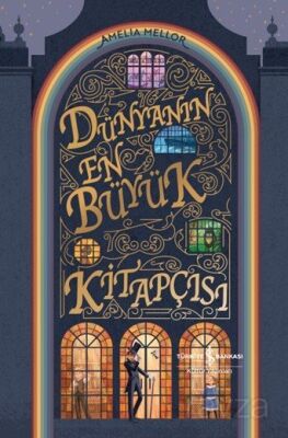Dünyanın En Büyük Kitapçısı - 1