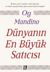 Dünyanın En Büyük Satıcısı - Diyojen Yayıncılık