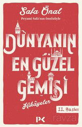 Dünyanın En Güzel Gemisi - Profil Yayıncılık