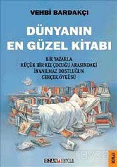 Dünyanın En Güzel Kitabı - Ozan Yayıncılık