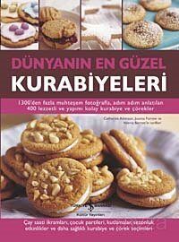 Dünyanın En Güzel Kurabiyeleri - 1