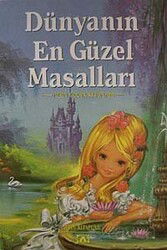 Dünyanın En Güzel Masalları - Altın Kitaplar