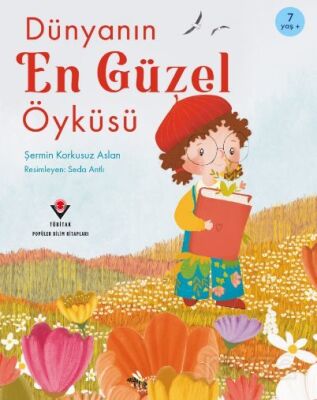 Dünyanın En Güzel Öyküsü - 1