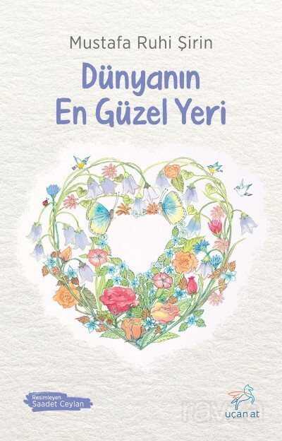 Dünyanın En Güzel Yeri - Uçan At