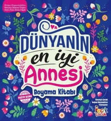 Dünyanın En İyi Annesi - Bıcırık Çocuk