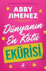 Dünyanın En Kötü Ekürisi / Beklenmedik Karşılaşmalar 2 - Olimpos Yayınları