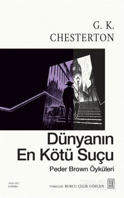 Dünyanın En Kötü Suçu - 1