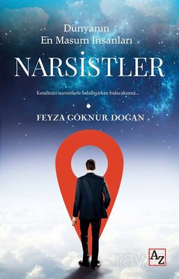 Dünyanın En Masum İnsanları Narsistler - 1