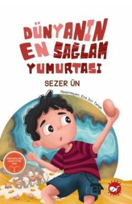 Dünyanın En Sağlam Yumurtası - 1