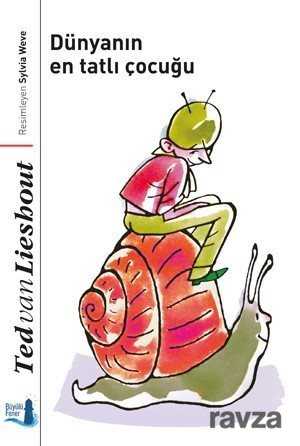 Dünyanın En Tatlı Çocuğu - Büyülü Fener