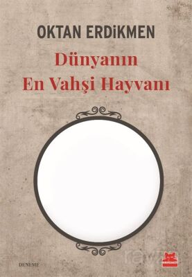 Dünyanın En Vahşi Hayvanı - 1
