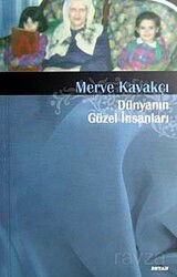 Dünyanın Güzel İnsanları - Beyan Yayınları