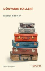 Dünyanın Halleri - Epona Kitap