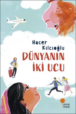 Dünyanın İki Ucu - 1