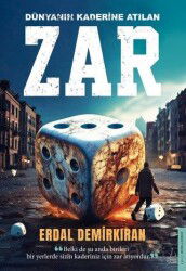 Dünyanın Kaderine Atılan Zar - Destek Yayınları