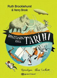 Dünyanın Kısa Tarihi - Epsilon Yayınları