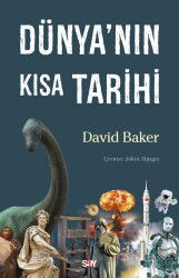 Dünya'nın Kısa Tarihi - Say Yayınları