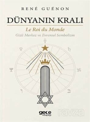 Dünyanın Kralı - 1