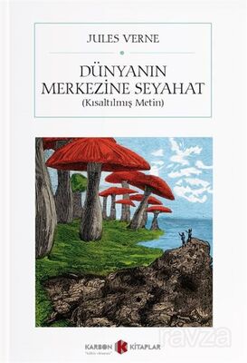 Dünyanın Merkezine Seyahat - 1