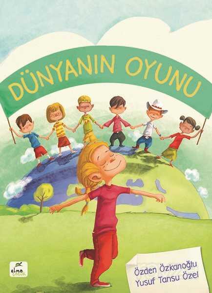 Dünyanın Oyunu - 1