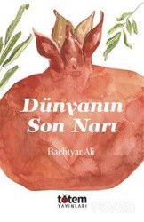 Dünyanın Son Narı - Totem Yayıncılık