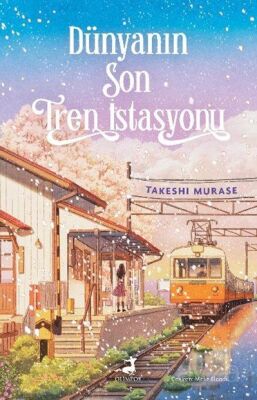 Dünyanın Son Tren İstasyonu - 1