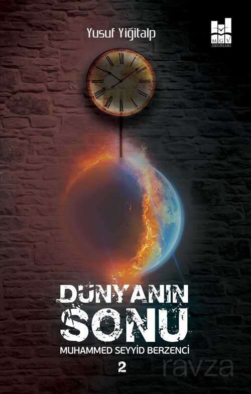 Dünyanın Sonu 2 - MGV Yayınları