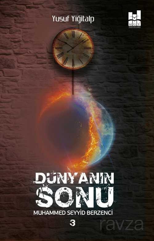 Dünyanın Sonu 3 - MGV Yayınları