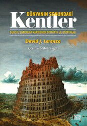 Dünyanın Sonundaki Kentler - Notabene Yayınları