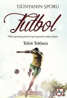 Dünyanın Sporu Futbol - 1