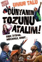 Dünyanın Tozunu Atalım - İletişim Yayınları