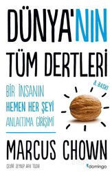Dünya'nın Tüm Dertleri - Domingo Yayınevi