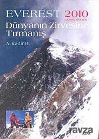 Dünyanın Zirvesine Tırmanış - 1