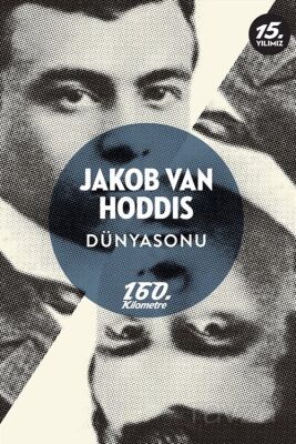 Dünyasonu - 1