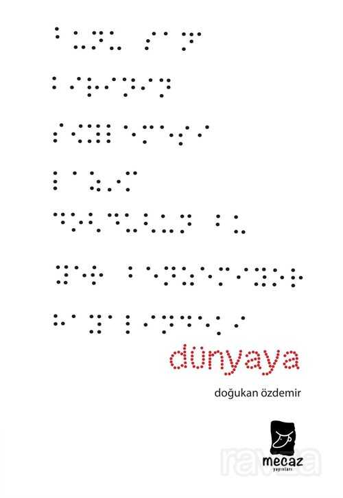 Dünyaya - Mecaz Yayınları