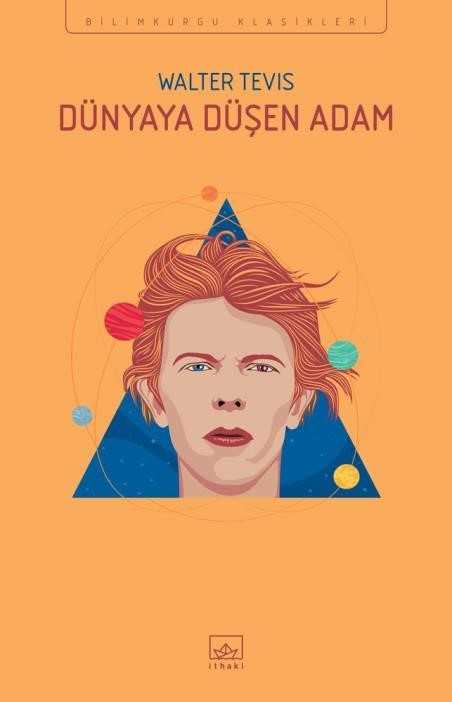 Dünyaya Düşen Adam - İthaki Yayınları
