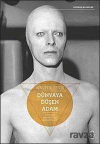 Dünyaya Düşen Adam - Everest Yayınları