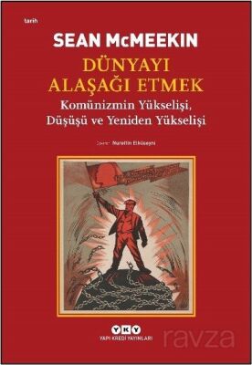 Dünyayı Alaşağı Etmek - 1