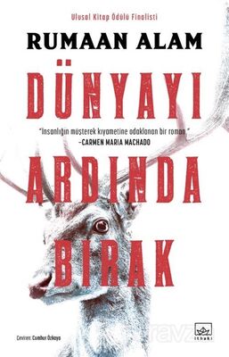 Dünyayı Ardında Bırak - 1