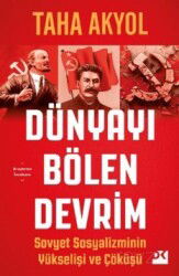 Dünyayı Bölen Devrim - Doğan Kitapçılık