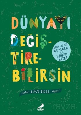 Dünyayı Değiştirebilirsin - 1