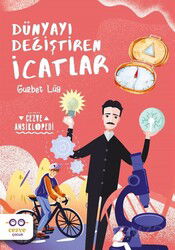 Dünyayı Değiştiren İcatlar - Cezve Çocuk