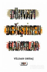 Dünyayı Değiştiren Kadınlar - Tilki Kitap