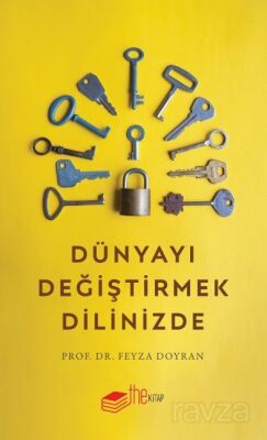 Dünyayı Değiştirmek Dilinizde - 1