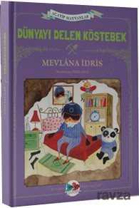 Dünyayı Delen Köstebek - Vakvak Yayınları