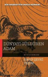 Dünyayı Güldüren Adam - Elips Kitap