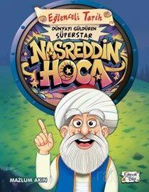 Dünyayı Güldüren Süperstar - Nasreddin Hoca - 1