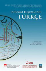 Dünyayı Kuşatan Dil: Türkçe - Türk Edebiyatı Vakfı