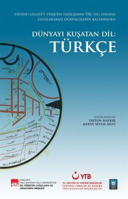 Dünyayı Kuşatan Dil: Türkçe - 1