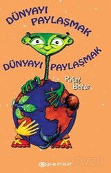 Dünyayı Paylaşmak - Epsilon Yayınları